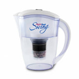 Kannenfilter AcalaQuell Swing® in Weiss 1,3L