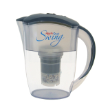 Kannenfilter AcalaQuell Swing® in Anthrazit 1,3L