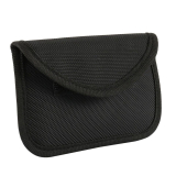 RFID Strahlenschutztasche für Handy, Scheckkarten u.v.m.