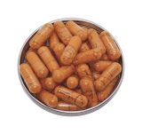 Kurkuma mit Pfeffer 600mg - 200 Kapseln