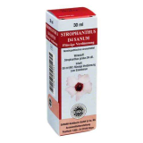Strophanthus D4 Sanum Tropfen 30ml