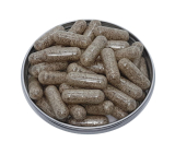 Mariendistel 200 Kapseln a 500mg