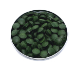 Chlorella Algen 300 Presslinge ohne Zusätze
